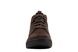 Clarks Boots - Brown leather - 520847G ASHCOMBE HI GTX